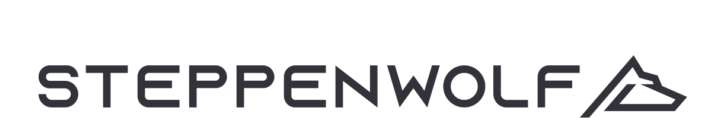 Steppenwolf Logo