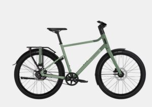 City Bike