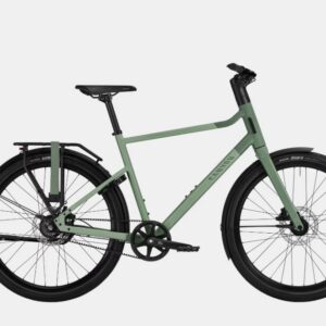 City Bike