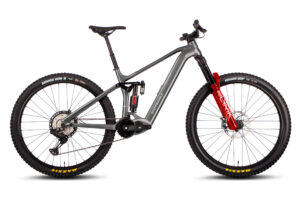 Montain Bike