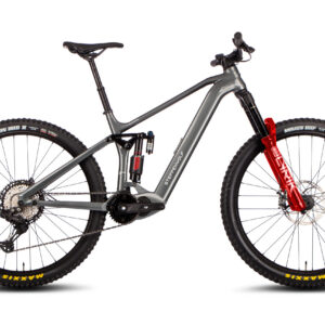 Montain Bike